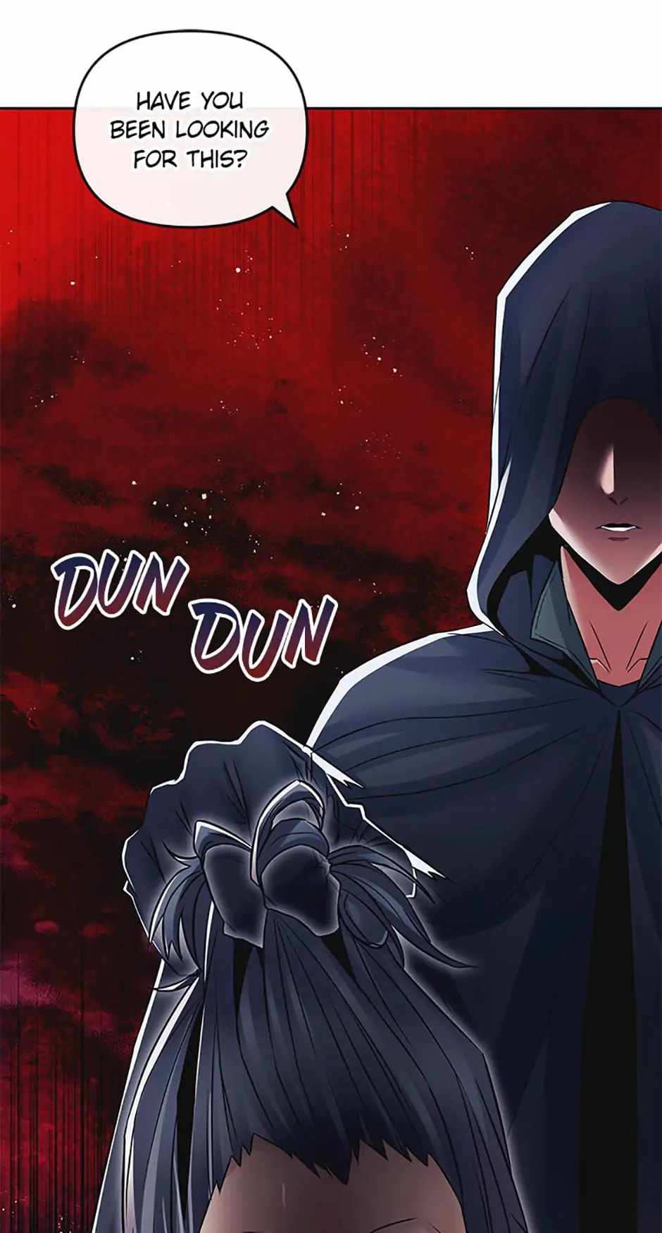 A Grandcross Story Chapter 41 - Page 30