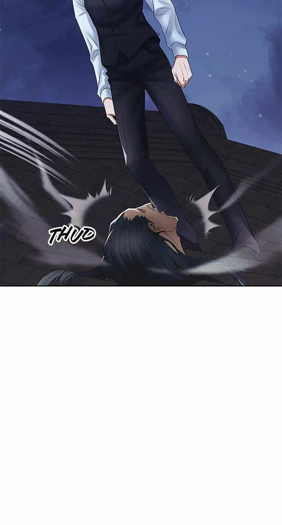 A Grandcross Story Chapter 41 - Page 34