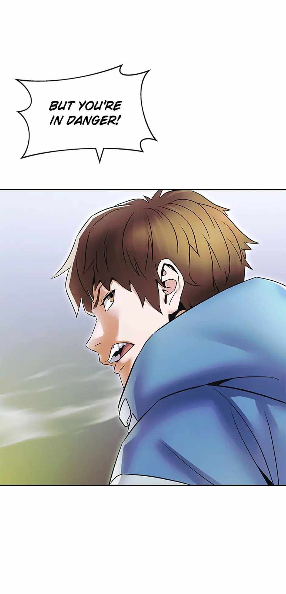 A Grandcross Story Chapter 41 - Page 42