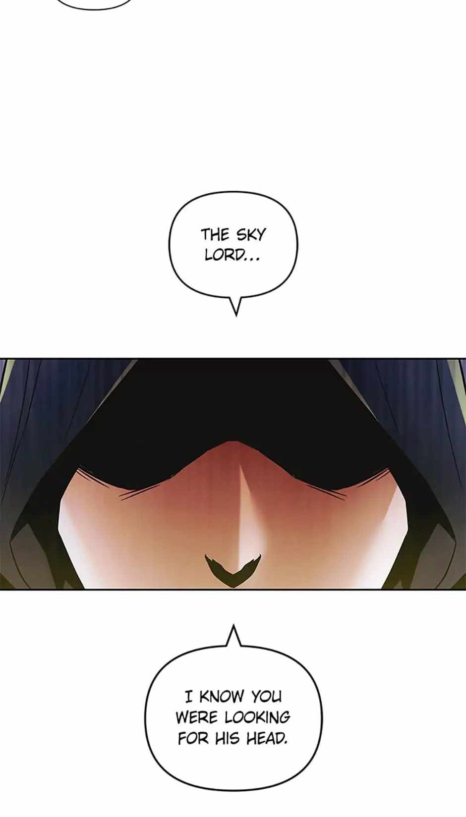 A Grandcross Story Chapter 41 - Page 48