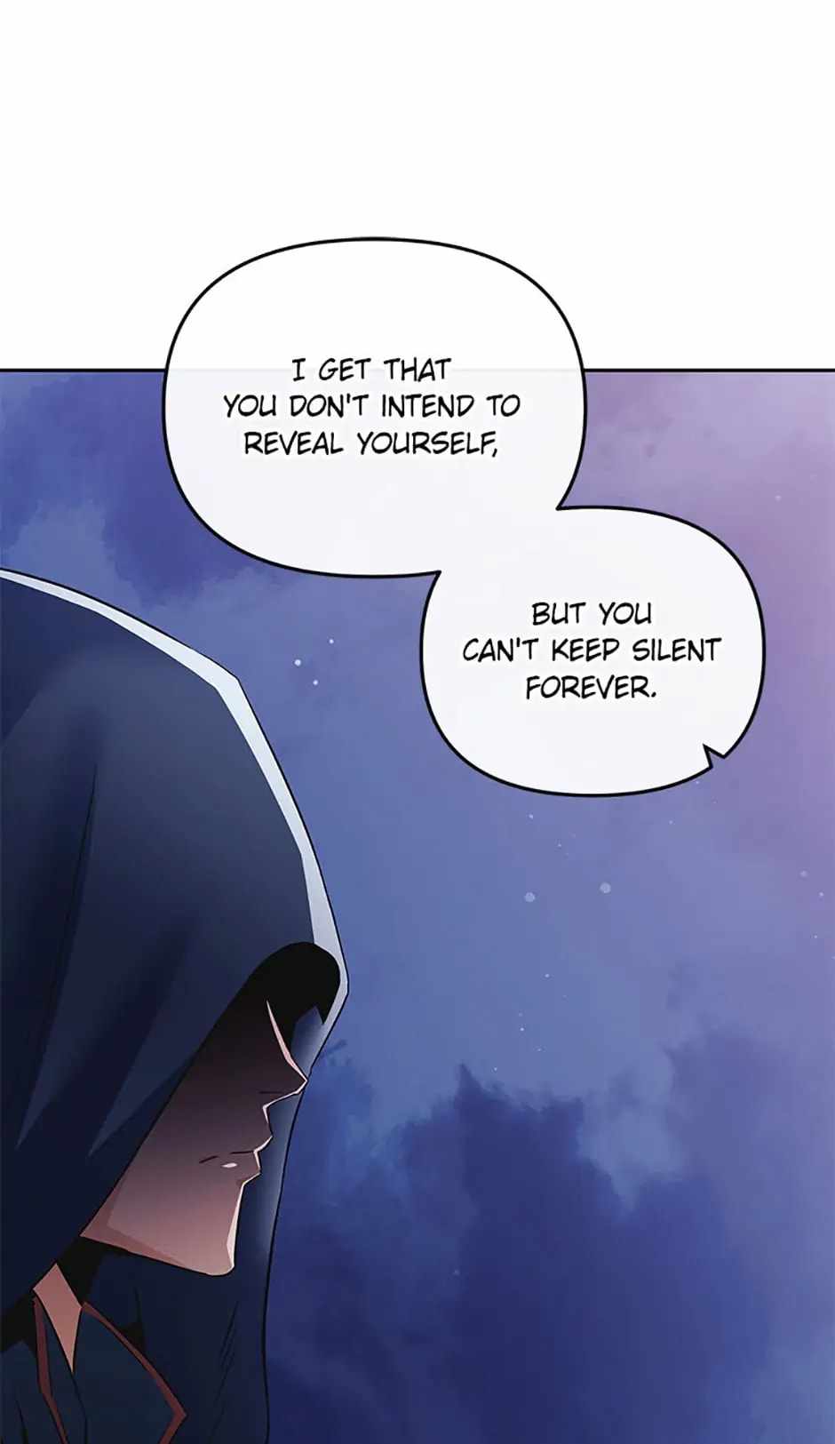 A Grandcross Story Chapter 41 - Page 5