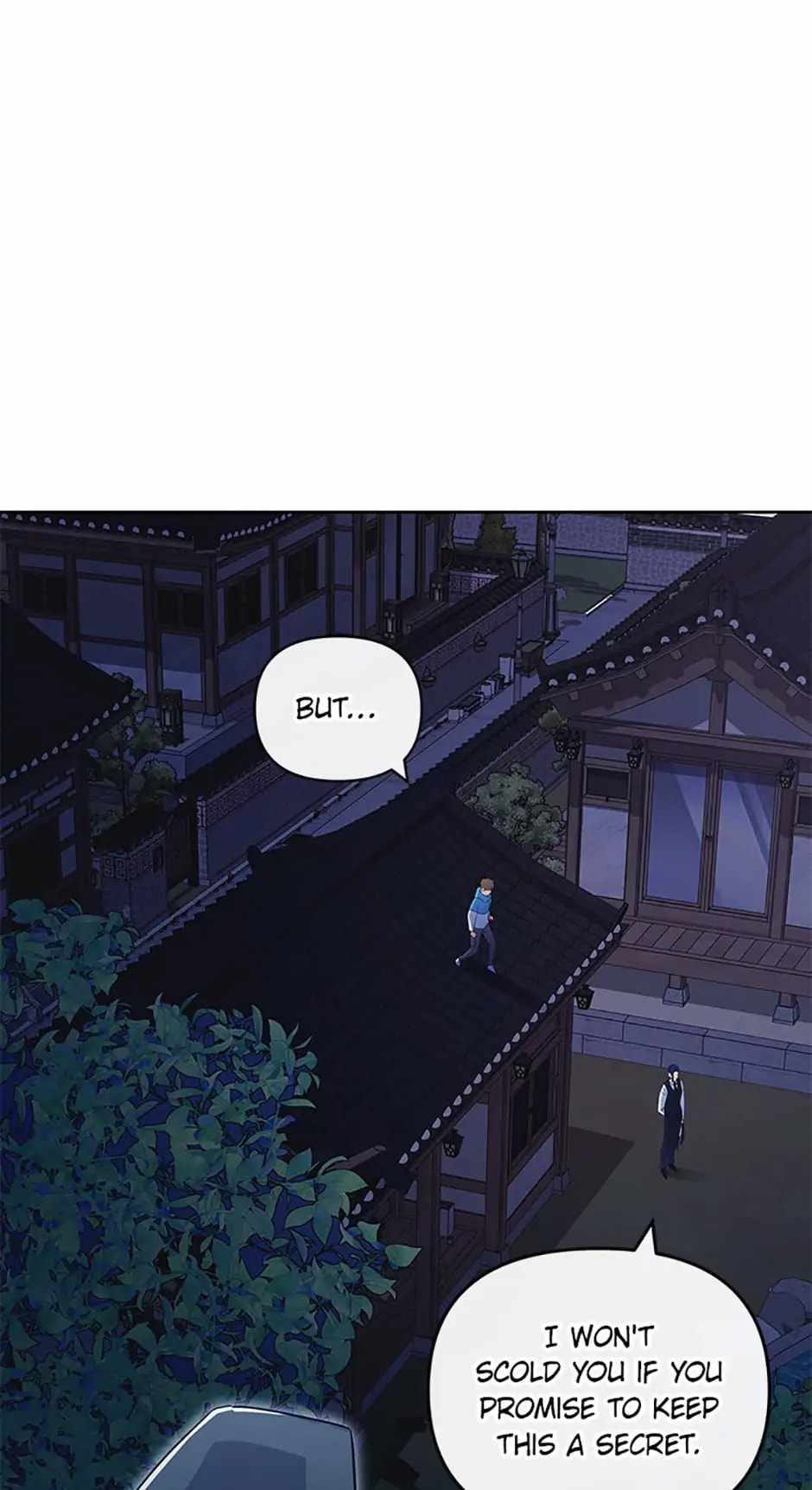 A Grandcross Story Chapter 41 - Page 65