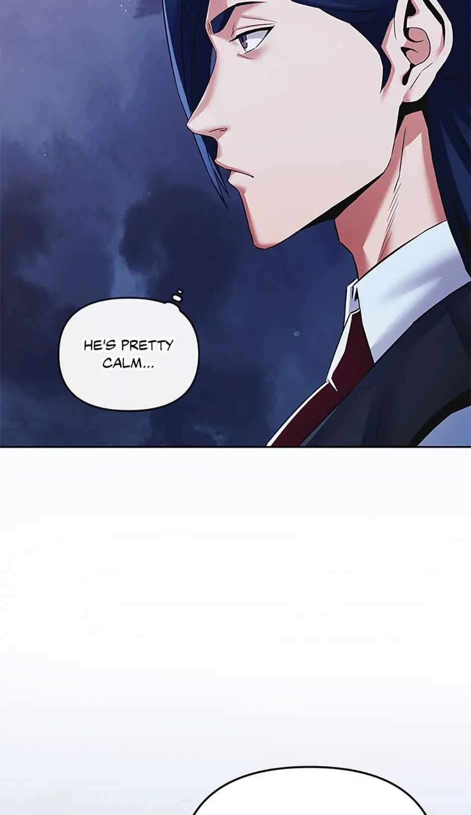 A Grandcross Story Chapter 41 - Page 7