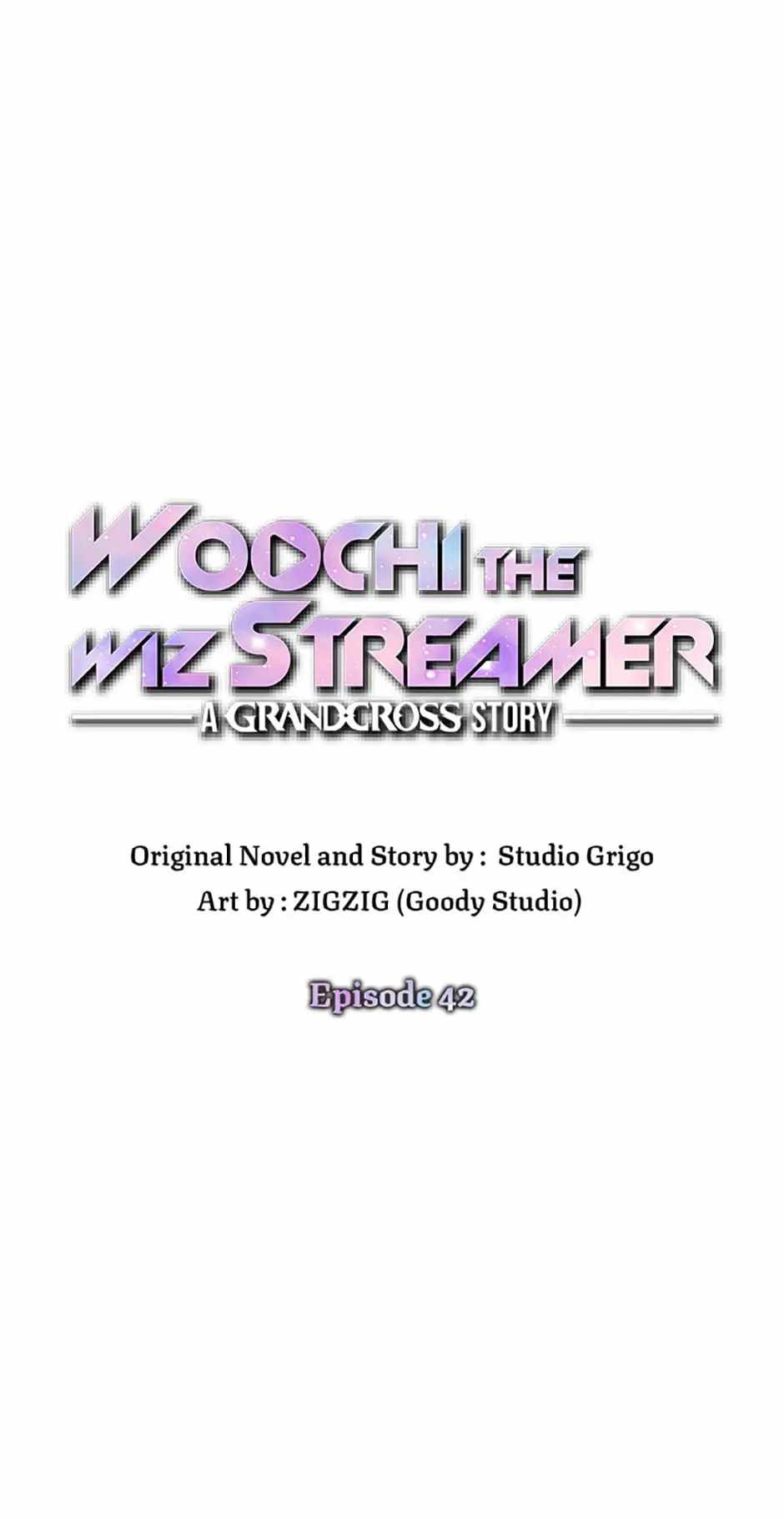 A Grandcross Story Chapter 42 - Page 10
