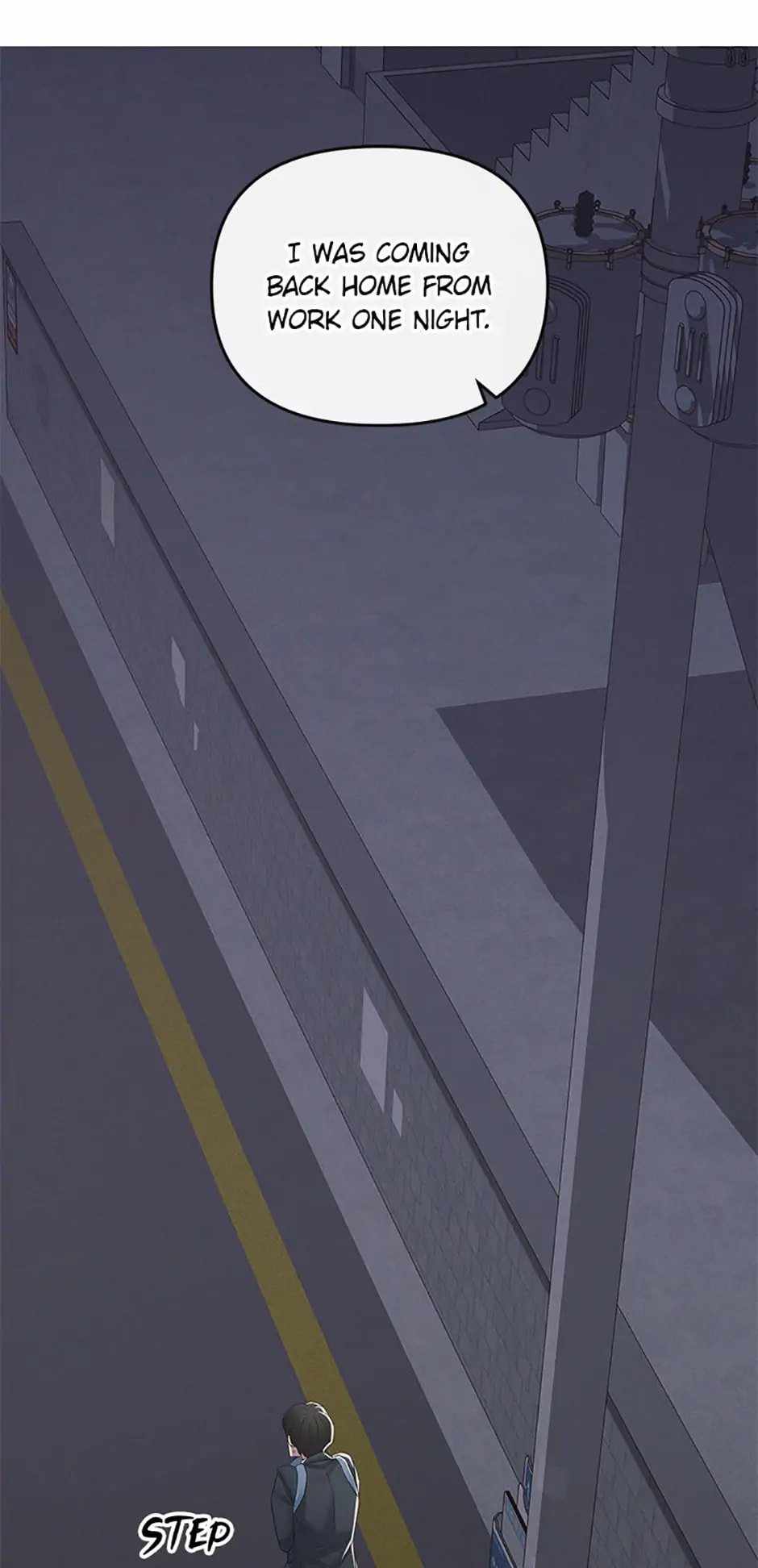 A Grandcross Story Chapter 42 - Page 24