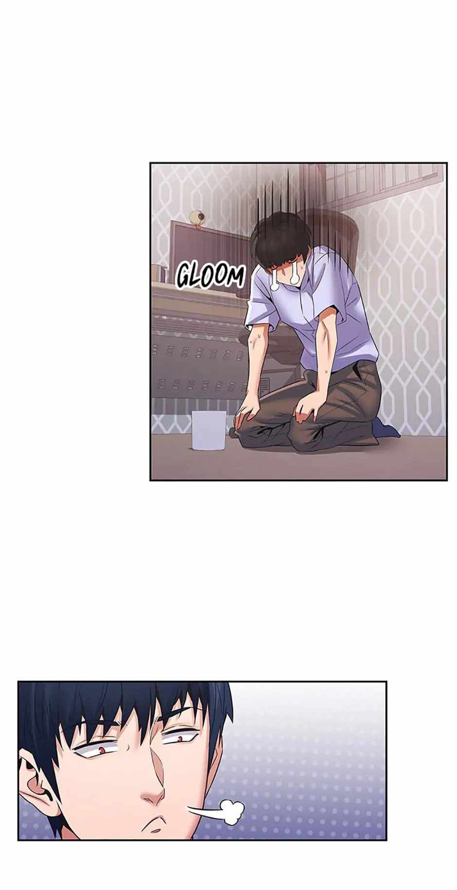 A Grandcross Story Chapter 42 - Page 35