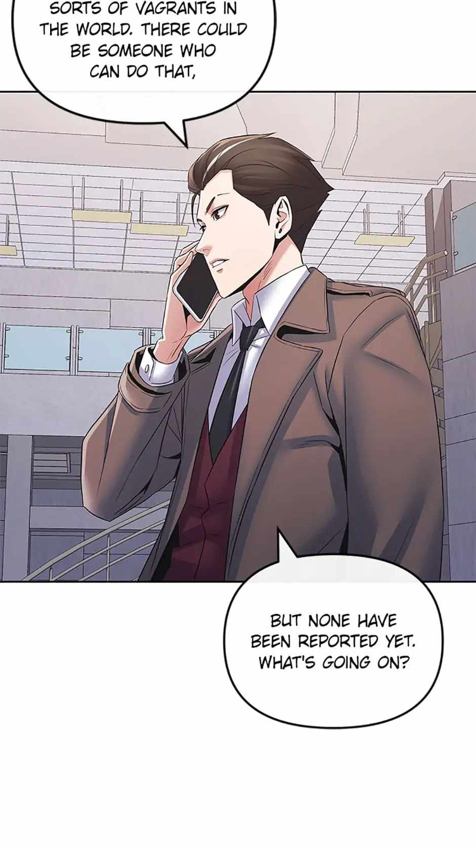 A Grandcross Story Chapter 42 - Page 41