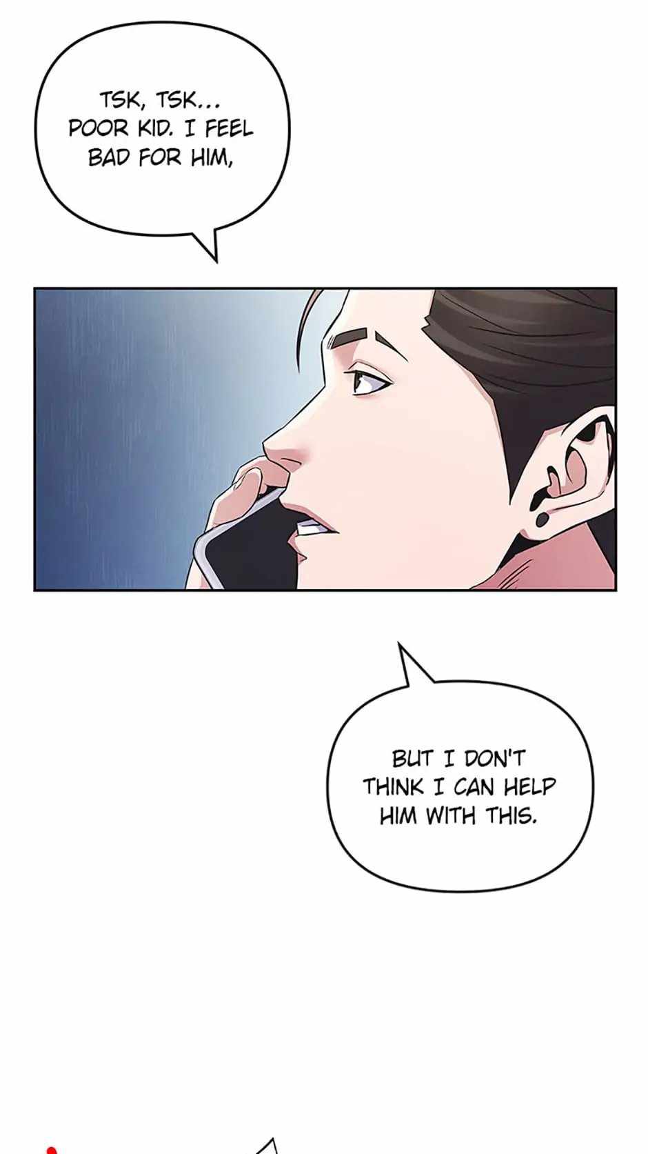 A Grandcross Story Chapter 42 - Page 42