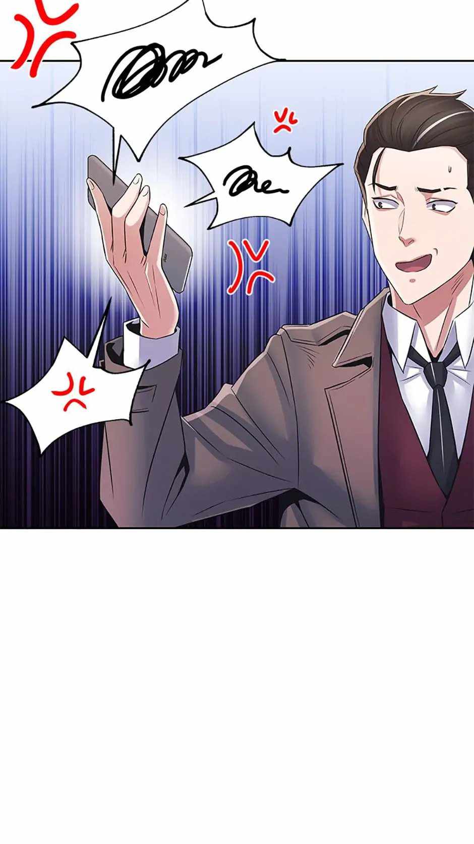 A Grandcross Story Chapter 42 - Page 43