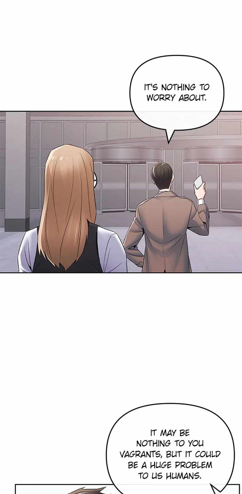 A Grandcross Story Chapter 42 - Page 47