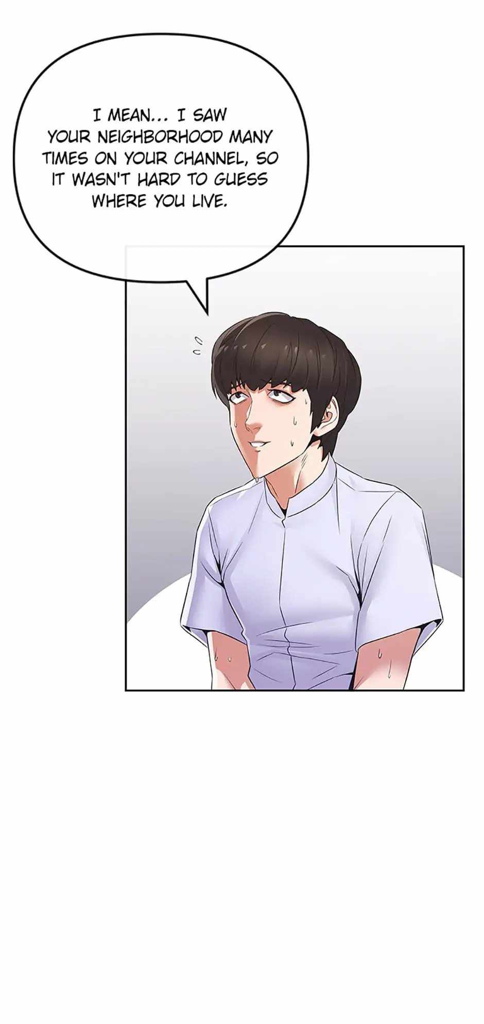 A Grandcross Story Chapter 42 - Page 5