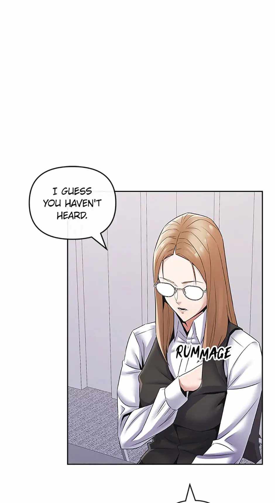 A Grandcross Story Chapter 43 - Page 12