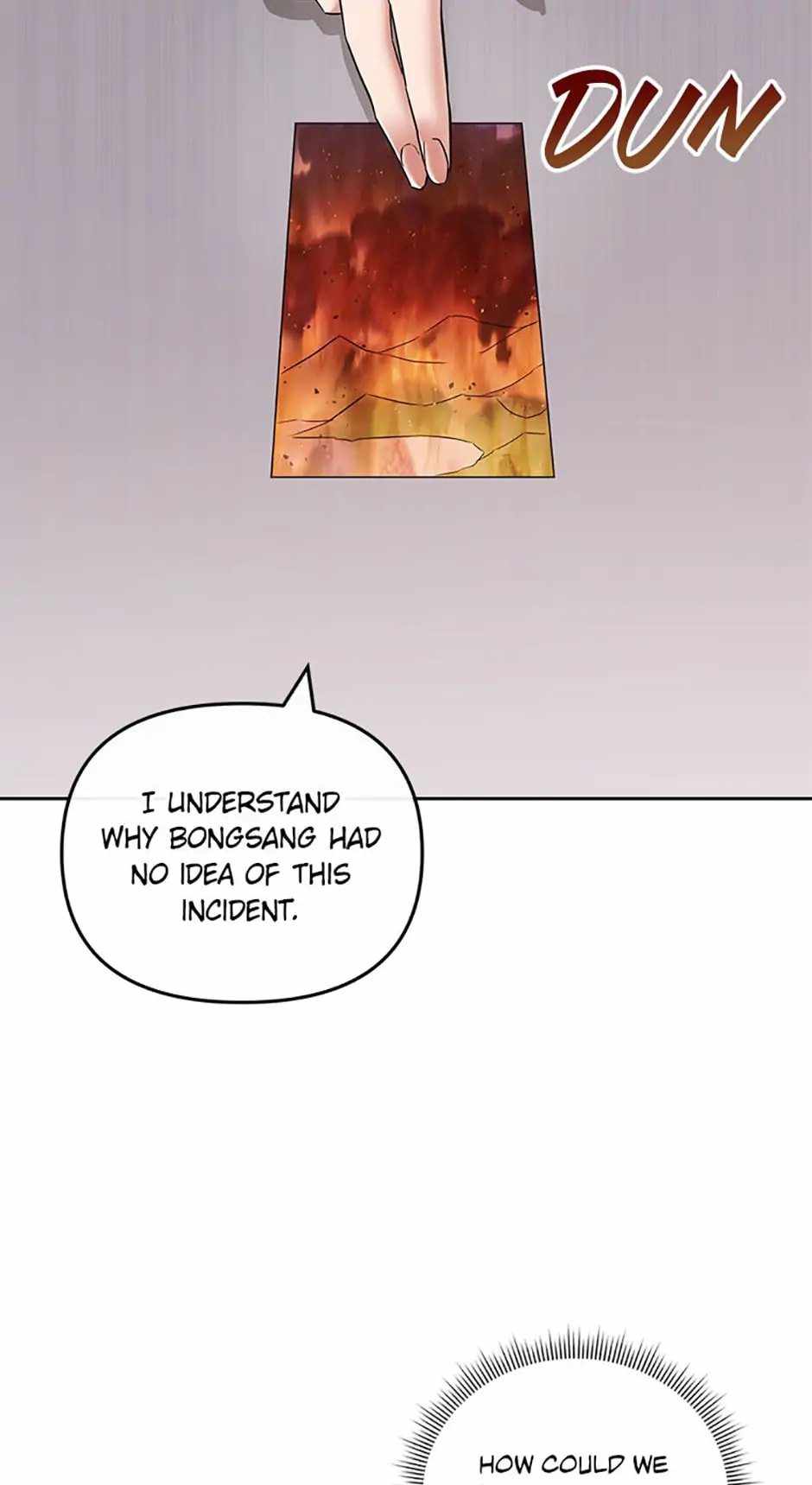 A Grandcross Story Chapter 43 - Page 15
