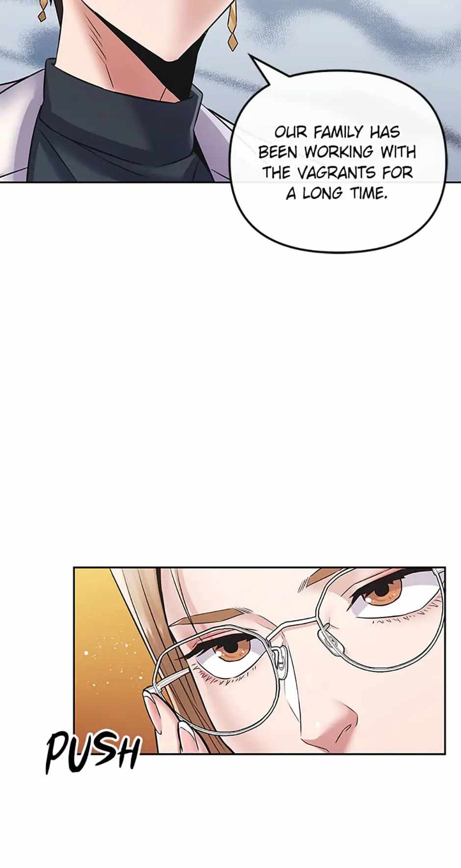 A Grandcross Story Chapter 43 - Page 18