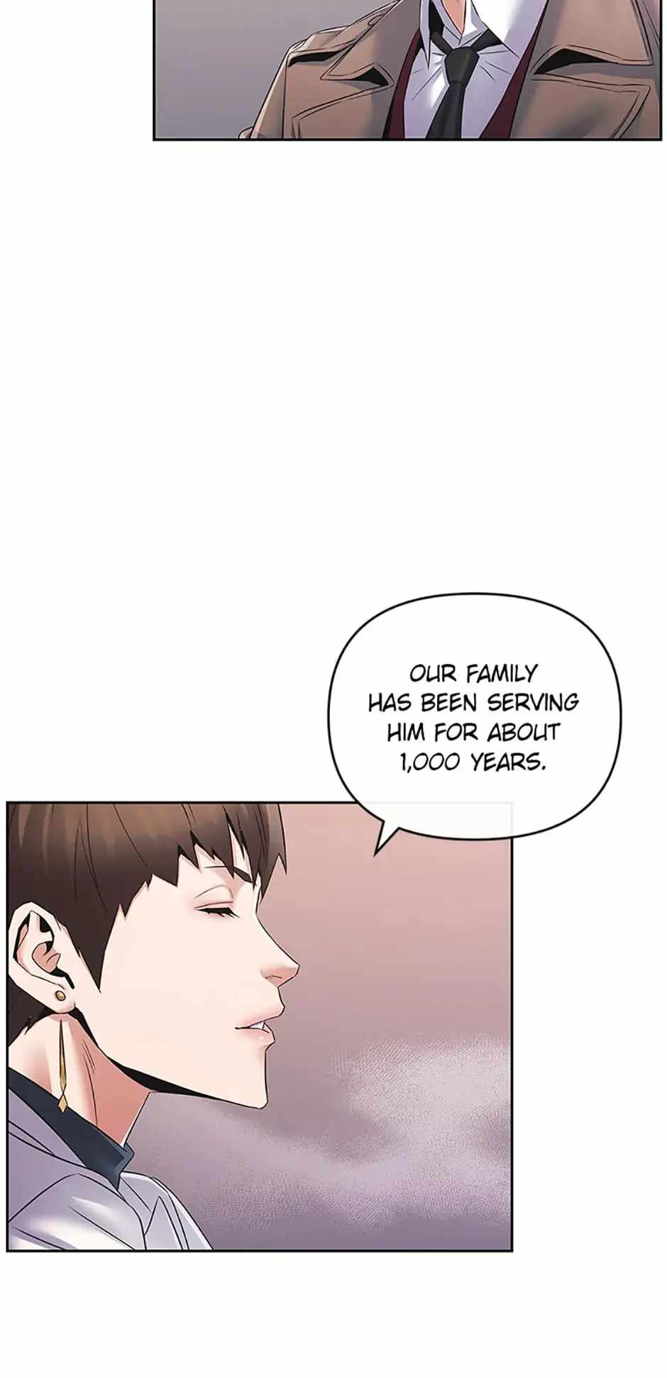 A Grandcross Story Chapter 43 - Page 26