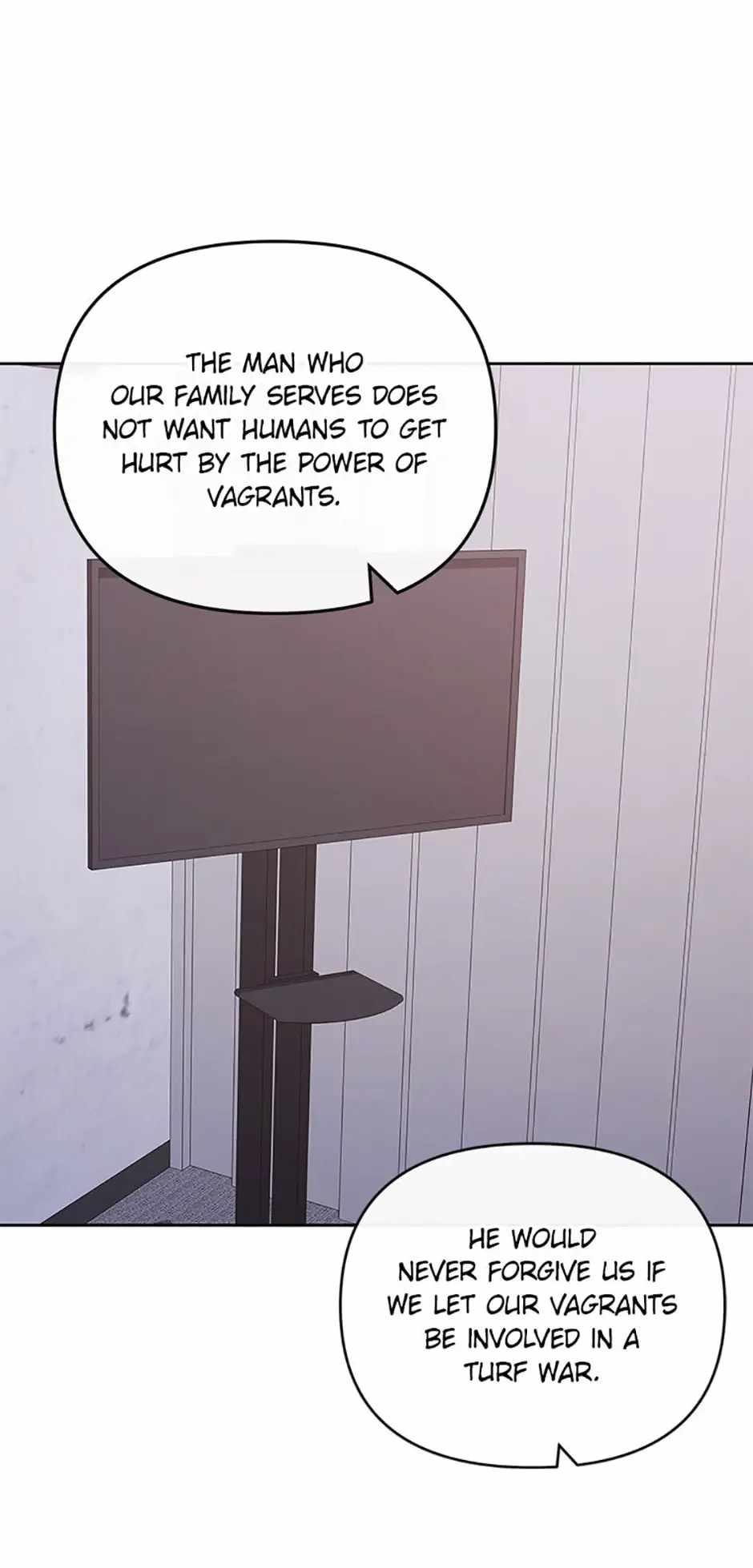 A Grandcross Story Chapter 43 - Page 30
