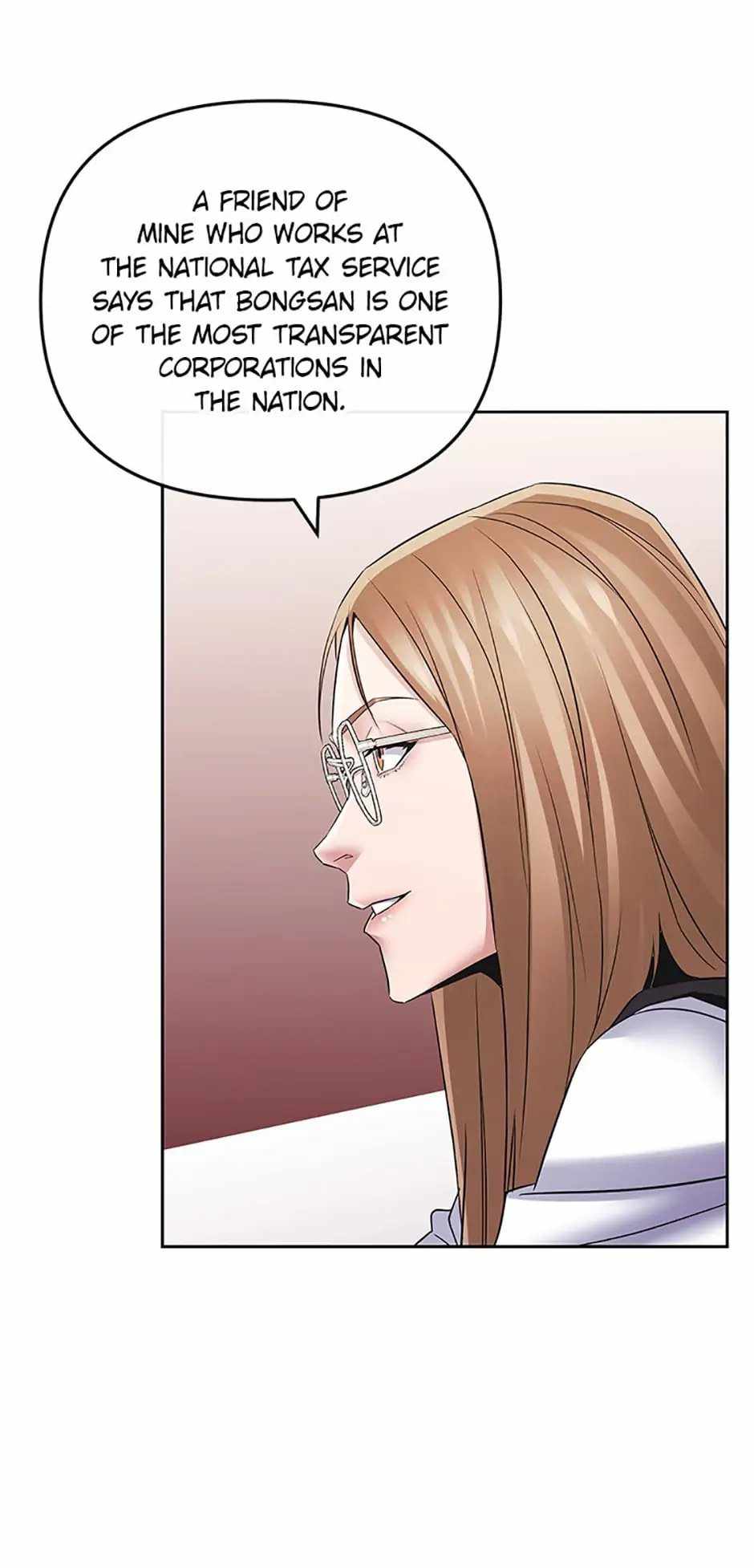 A Grandcross Story Chapter 43 - Page 32