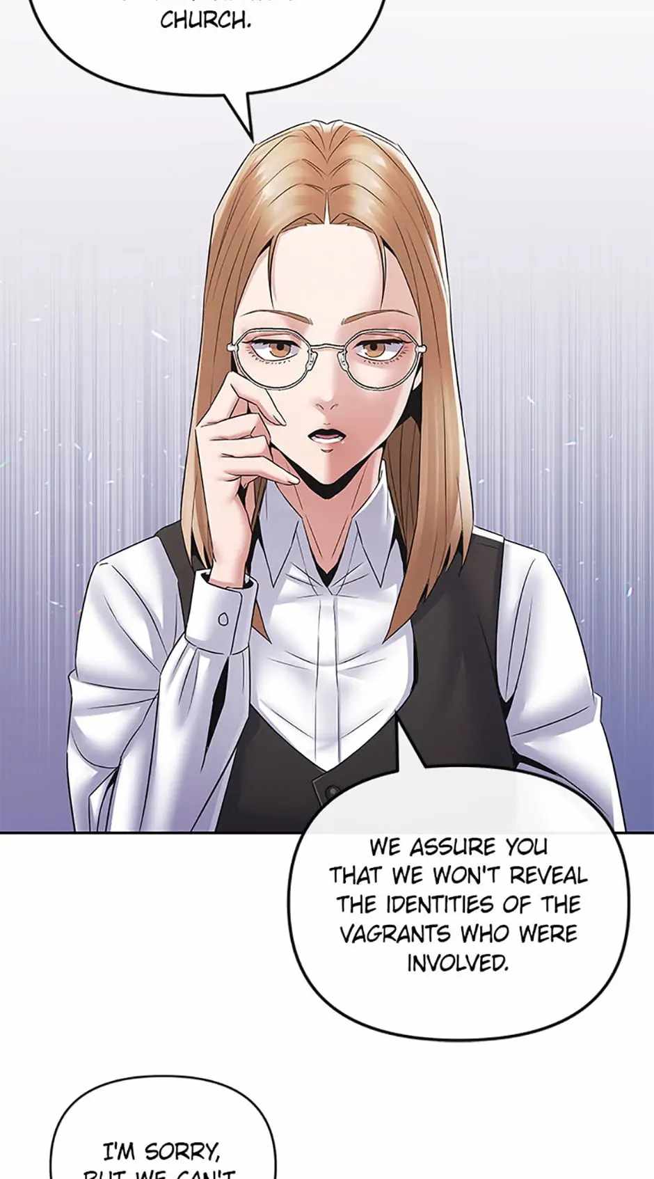 A Grandcross Story Chapter 43 - Page 34