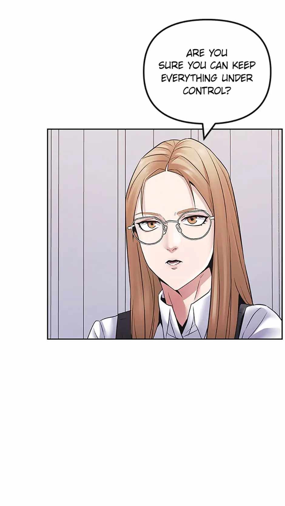 A Grandcross Story Chapter 43 - Page 40