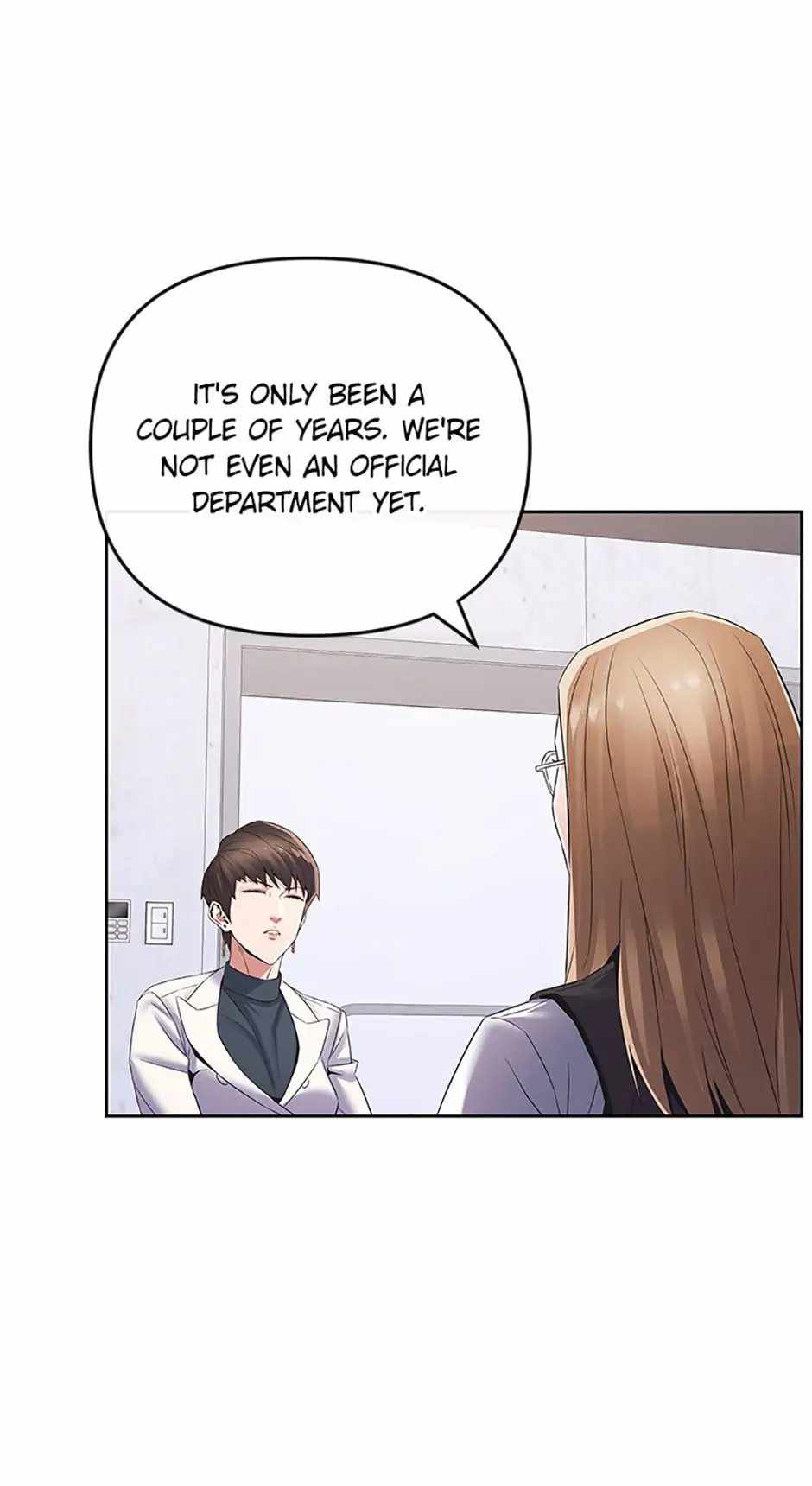 A Grandcross Story Chapter 43 - Page 5
