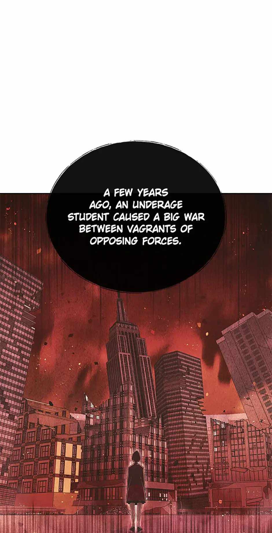 A Grandcross Story Chapter 43 - Page 7