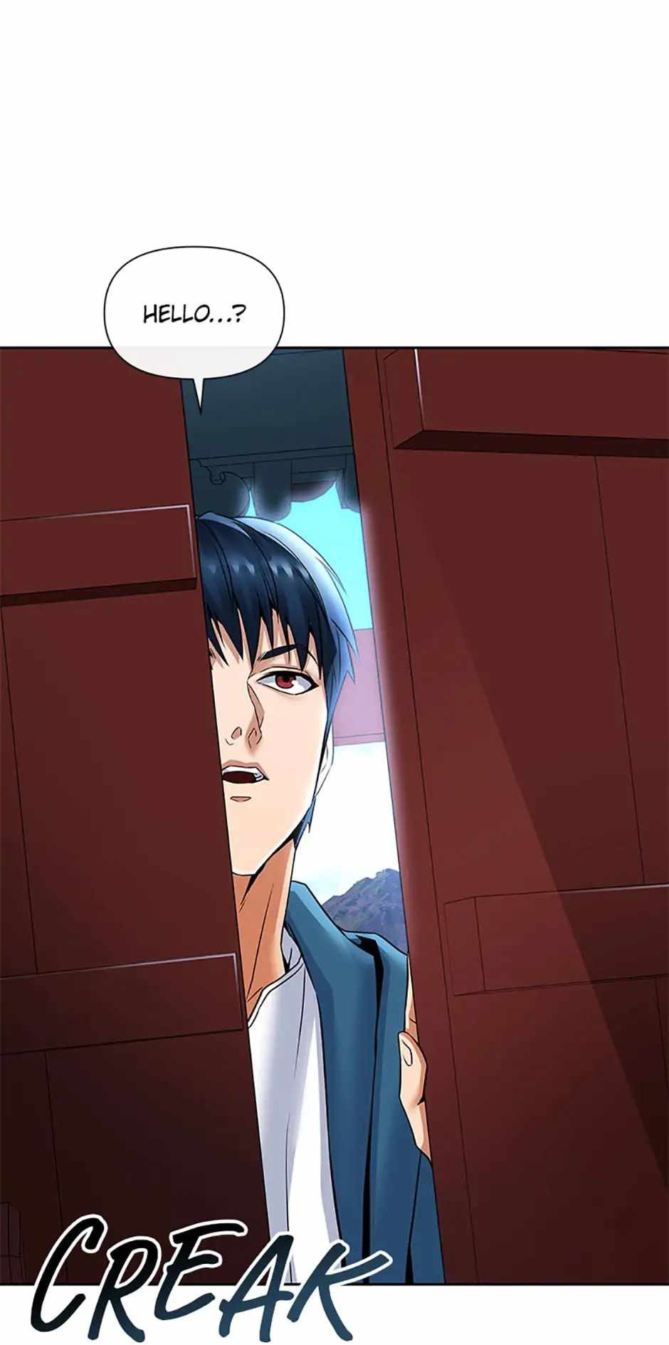 A Grandcross Story Chapter 44 - Page 2