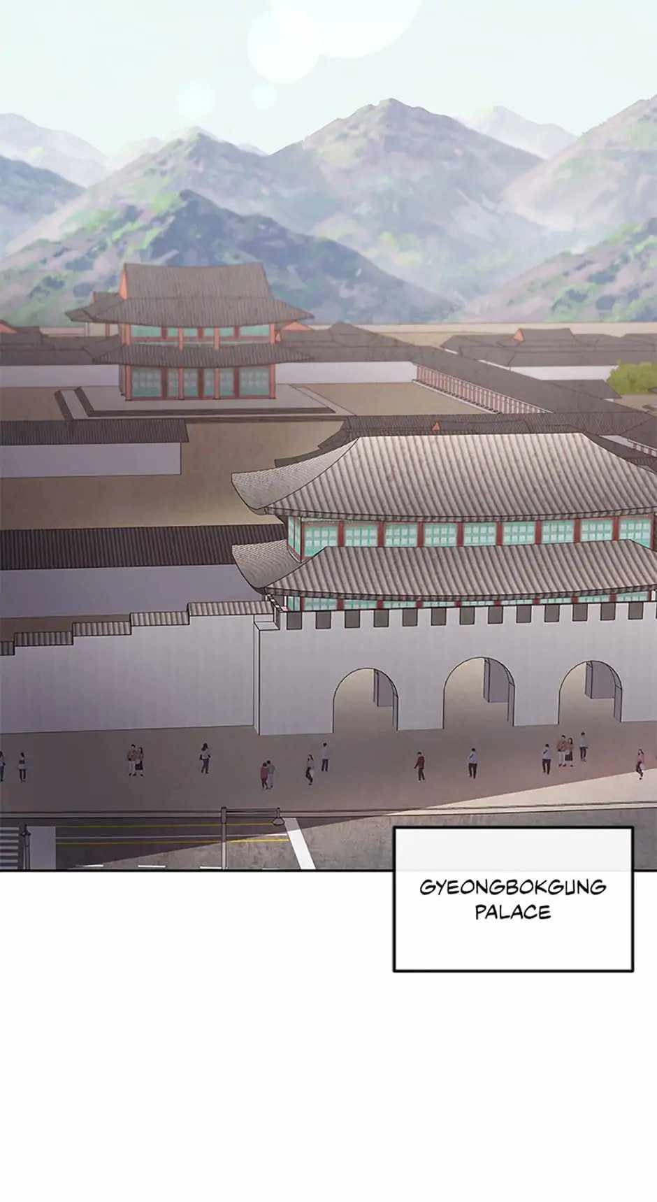 A Grandcross Story Chapter 44 - Page 23