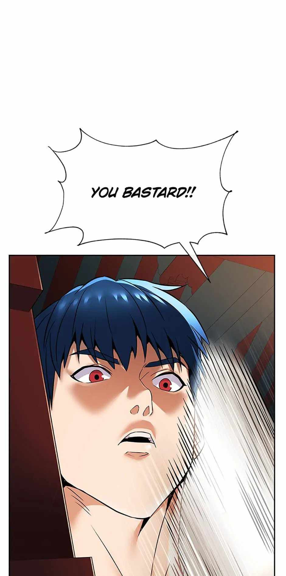 A Grandcross Story Chapter 44 - Page 3
