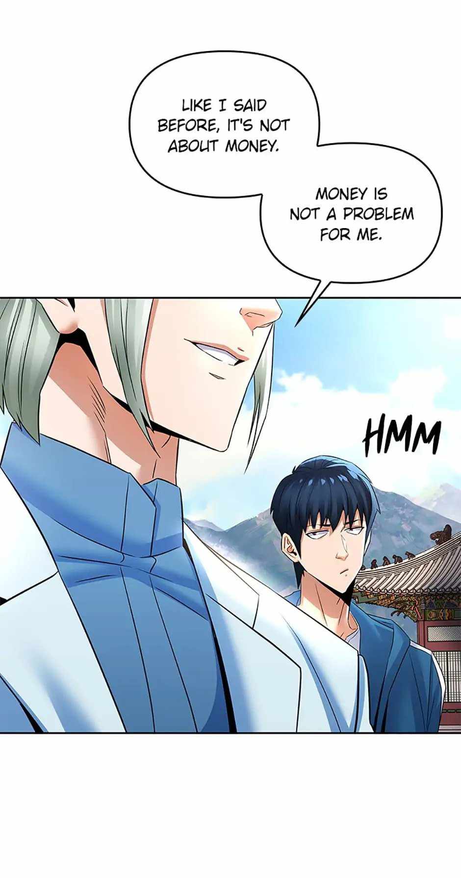 A Grandcross Story Chapter 44 - Page 35