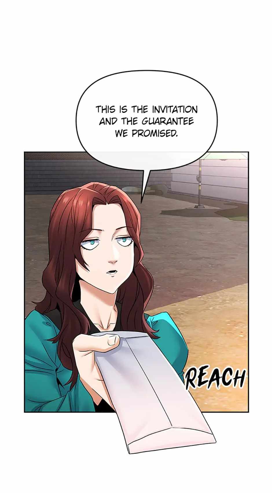 A Grandcross Story Chapter 44 - Page 40