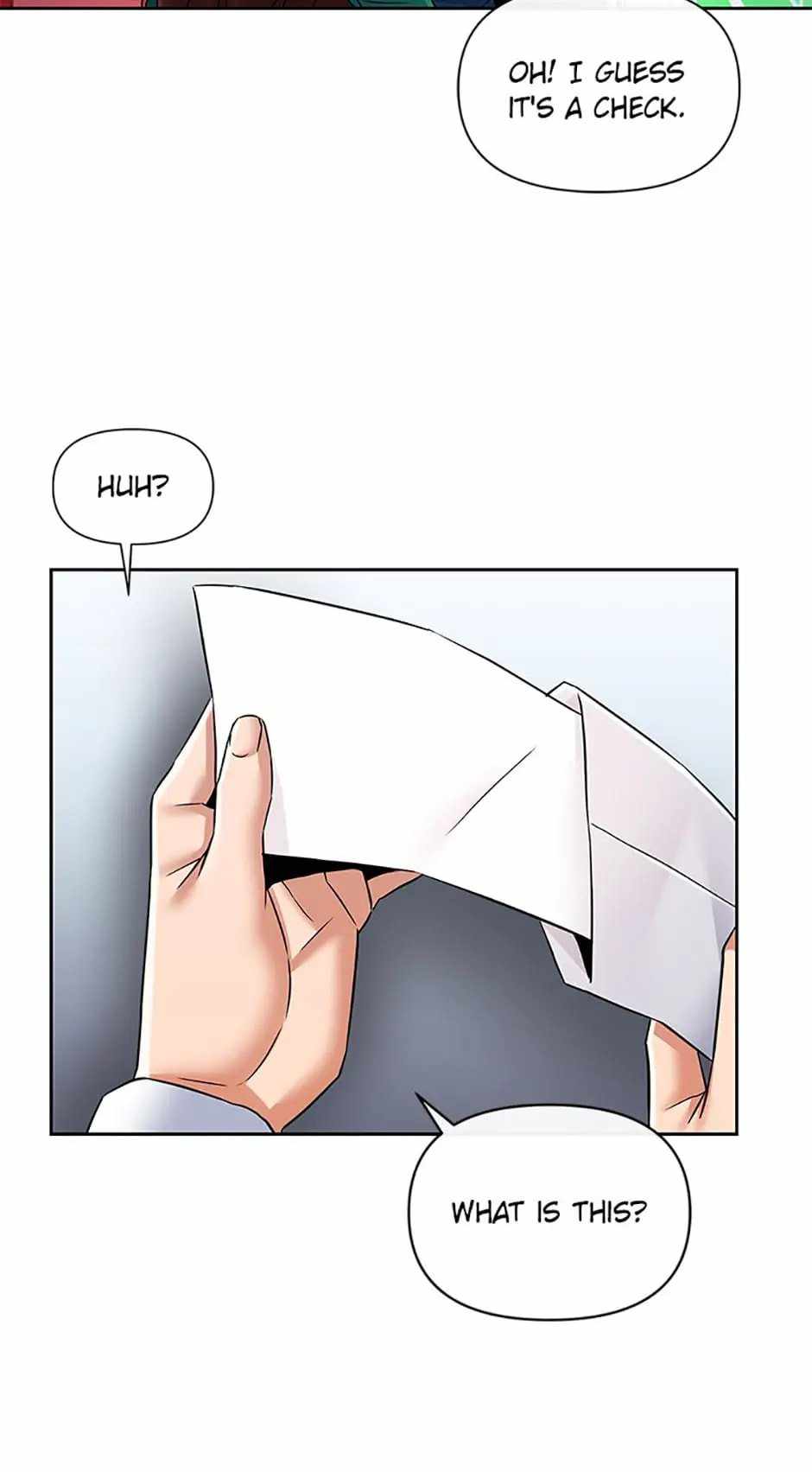 A Grandcross Story Chapter 44 - Page 42