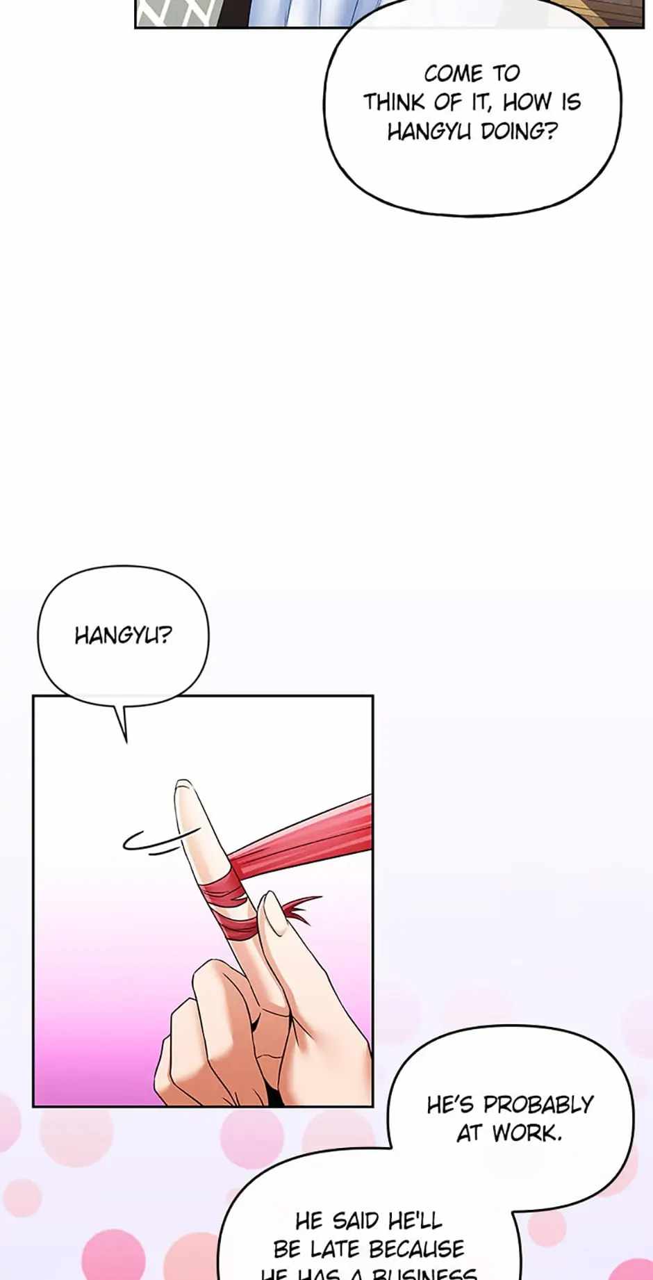 A Grandcross Story Chapter 44 - Page 58