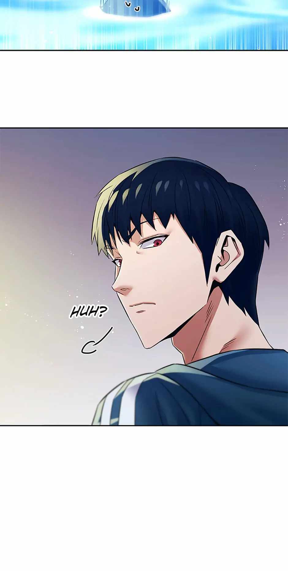 A Grandcross Story Chapter 45 - Page 10