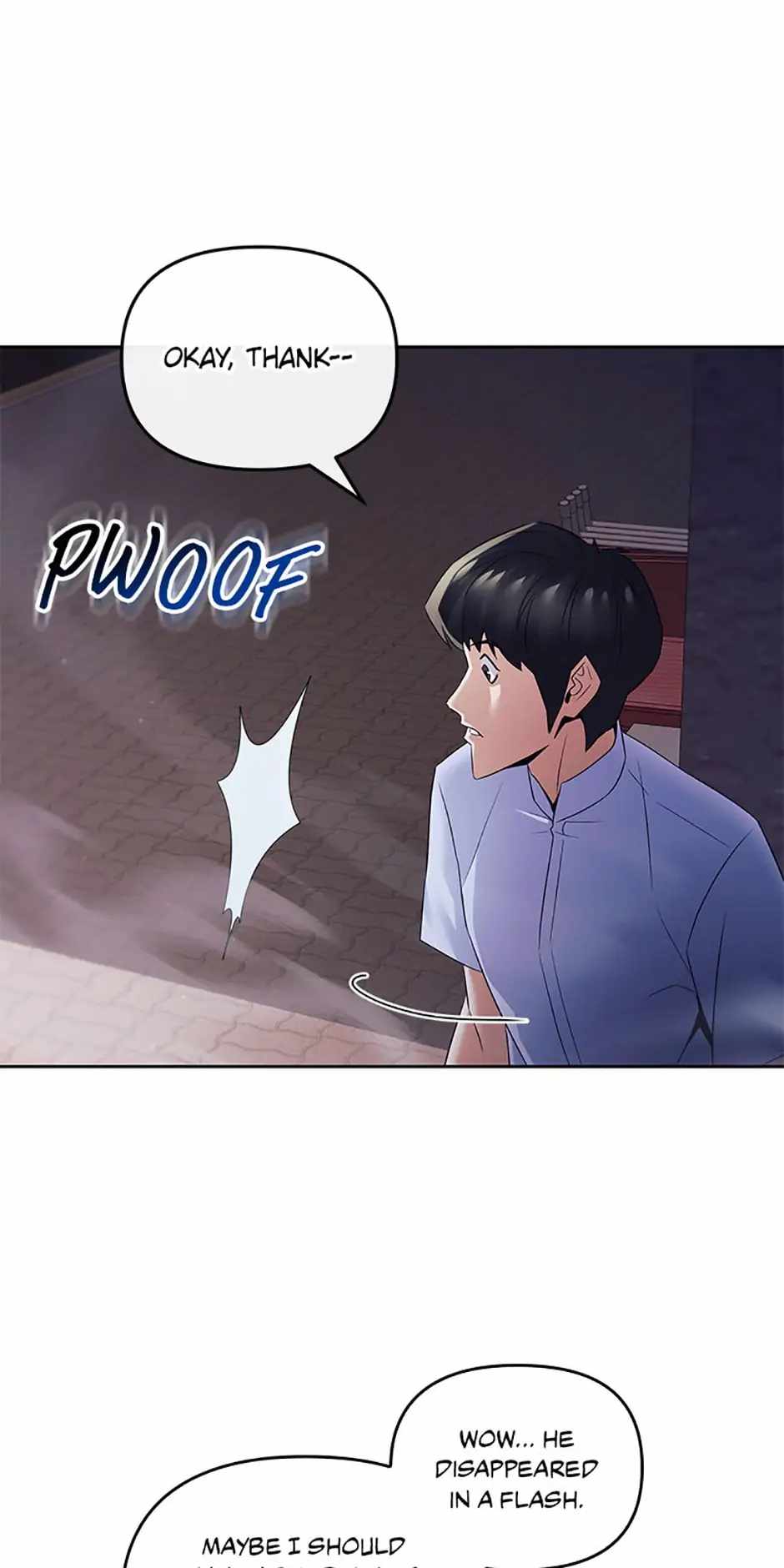 A Grandcross Story Chapter 45 - Page 14