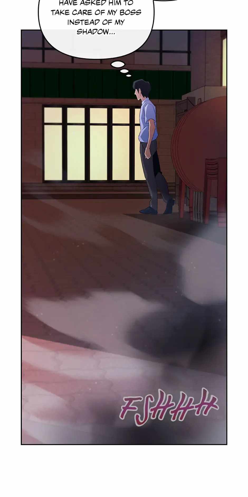 A Grandcross Story Chapter 45 - Page 15