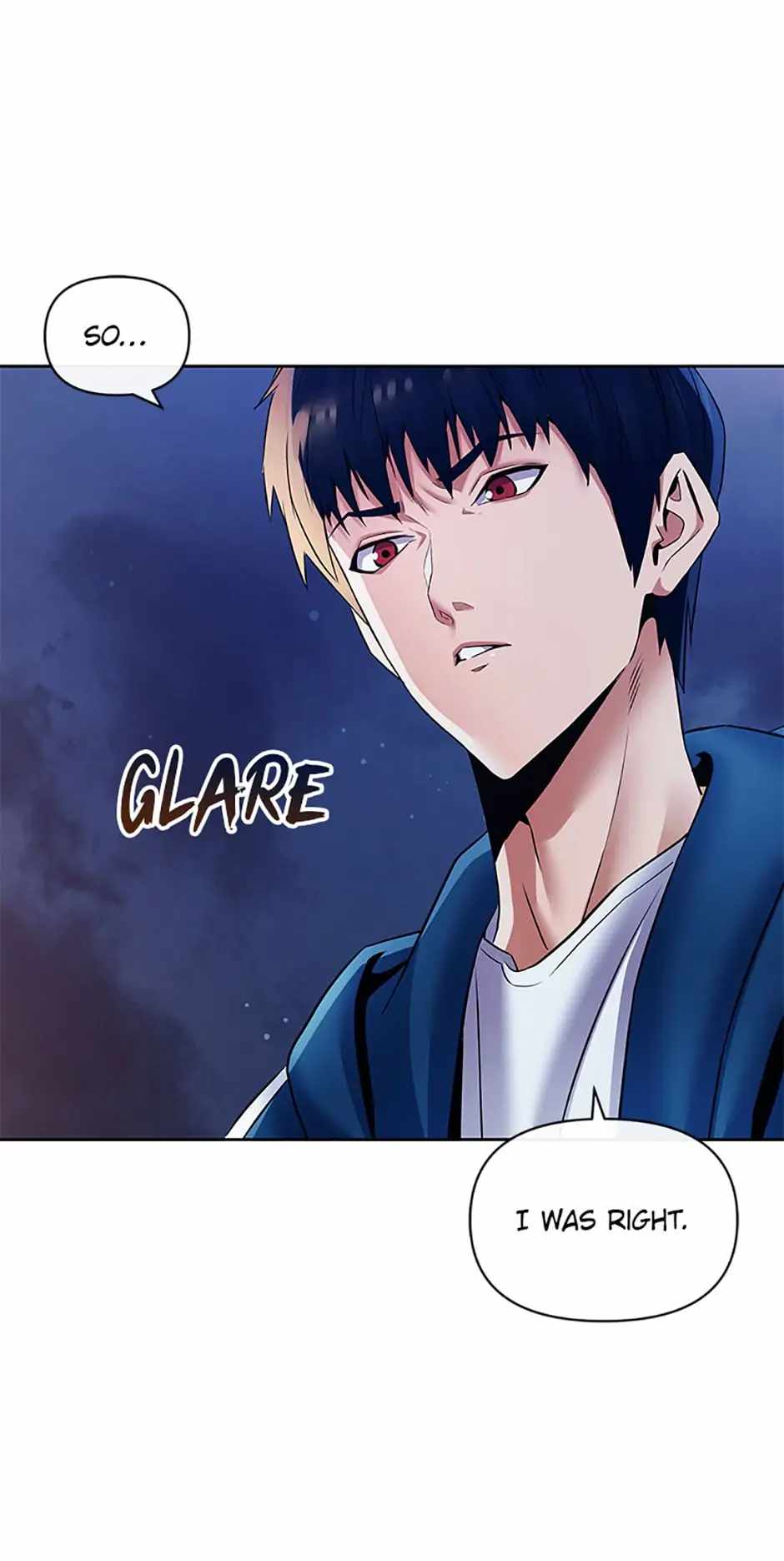 A Grandcross Story Chapter 45 - Page 21