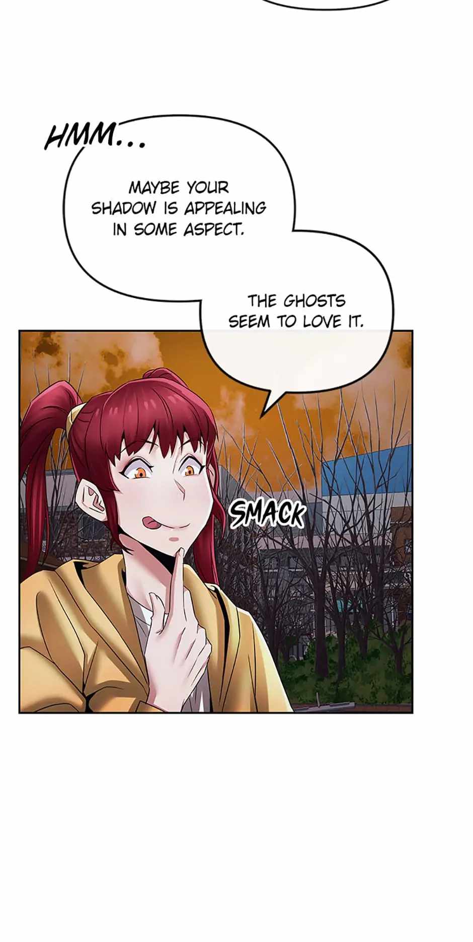 A Grandcross Story Chapter 45 - Page 26