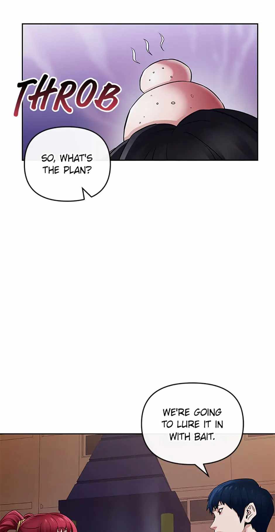 A Grandcross Story Chapter 45 - Page 28
