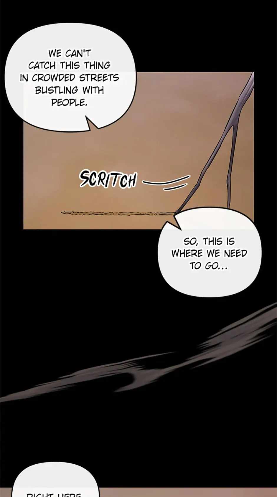 A Grandcross Story Chapter 45 - Page 39