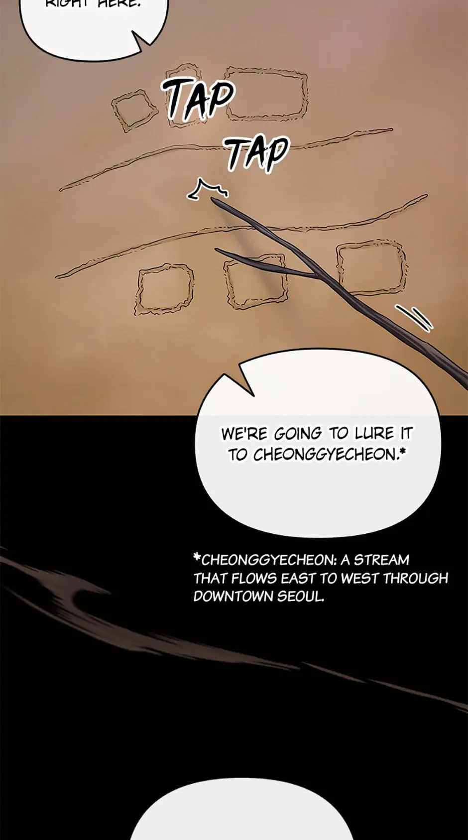 A Grandcross Story Chapter 45 - Page 40