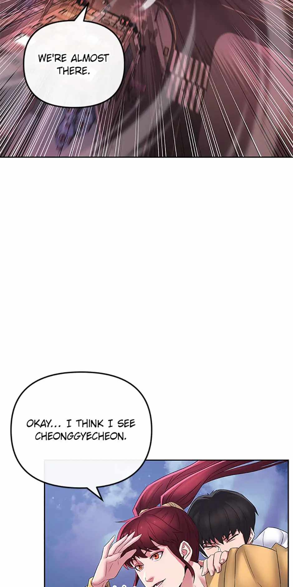 A Grandcross Story Chapter 45 - Page 49
