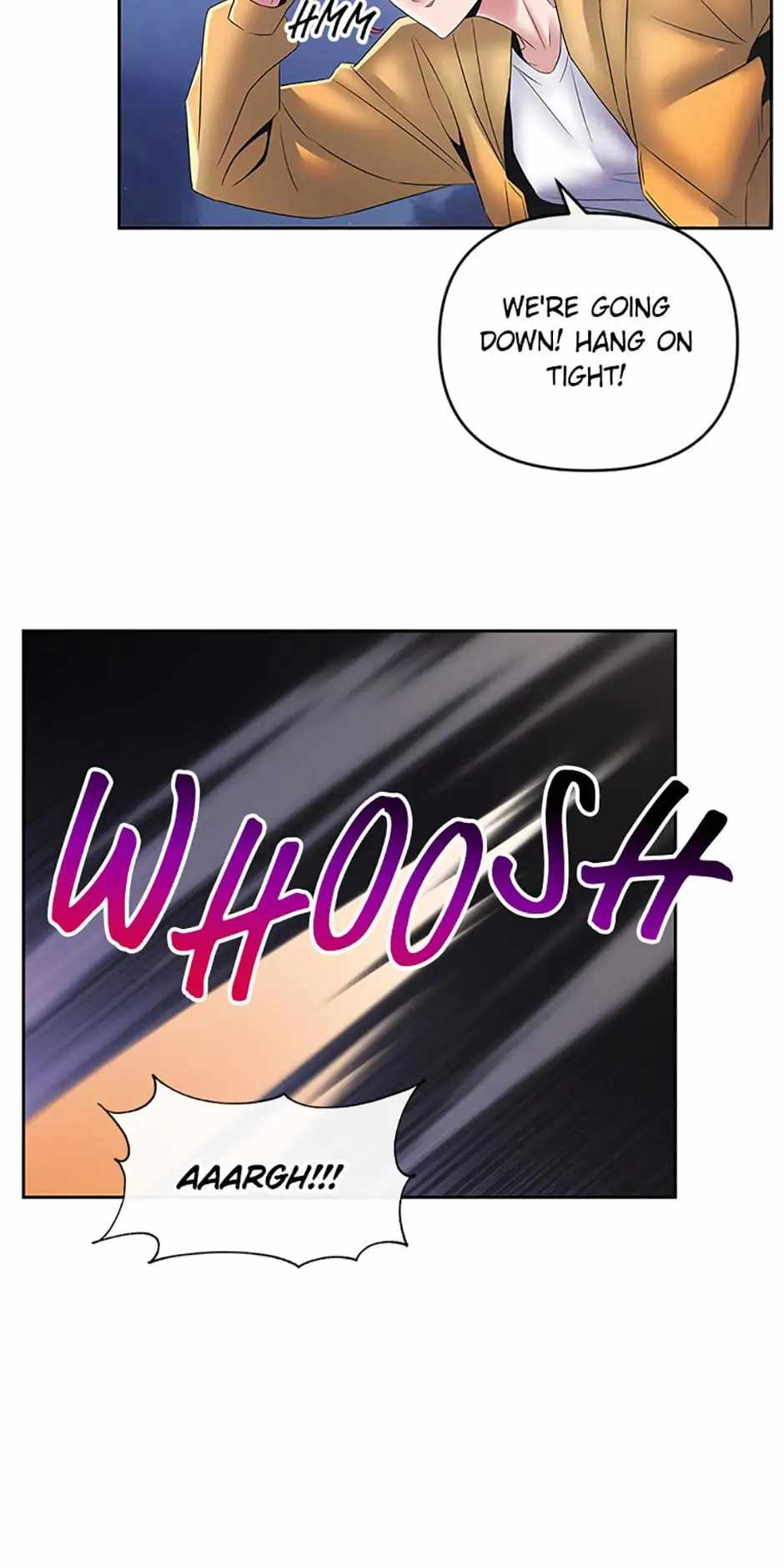 A Grandcross Story Chapter 45 - Page 50