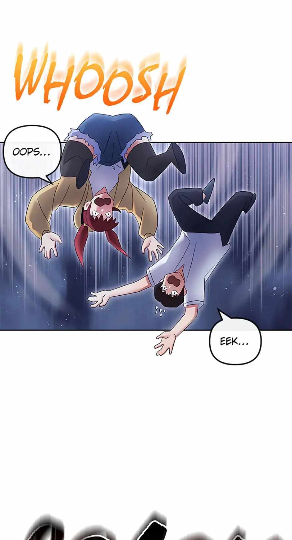 A Grandcross Story Chapter 45 - Page 56