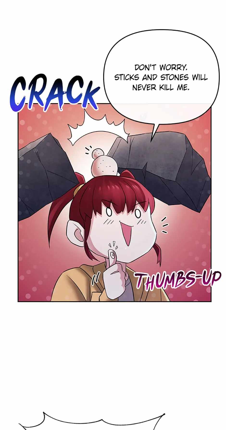 A Grandcross Story Chapter 45 - Page 63