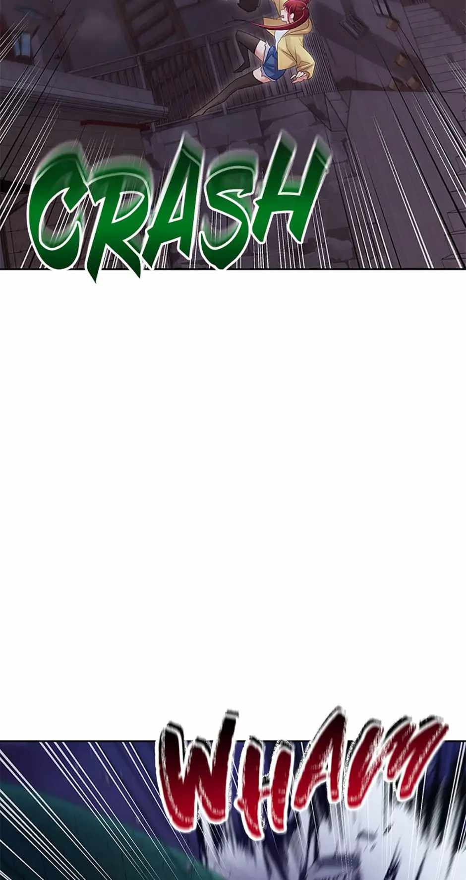 A Grandcross Story Chapter 46 - Page 1
