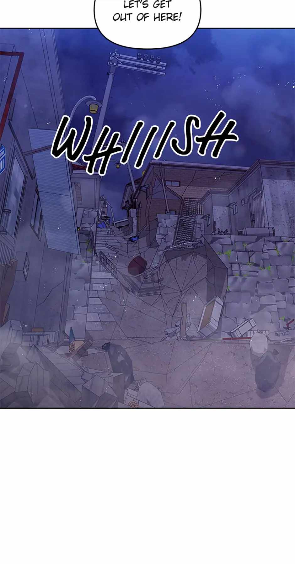 A Grandcross Story Chapter 46 - Page 13