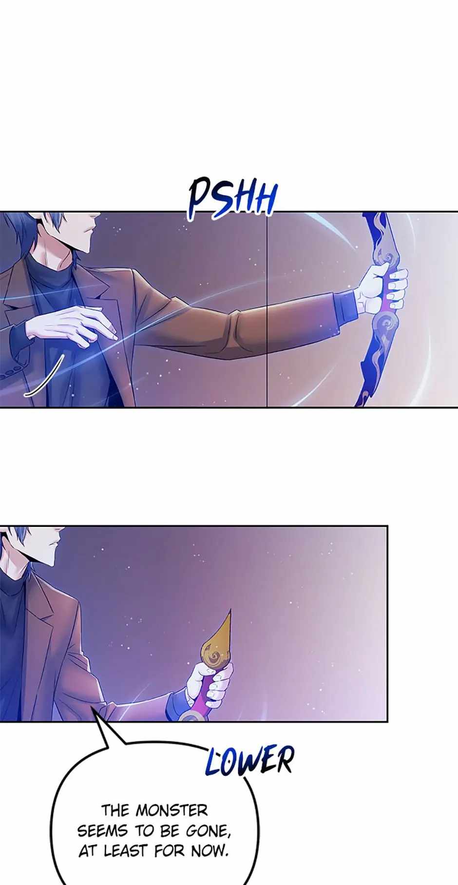A Grandcross Story Chapter 46 - Page 14