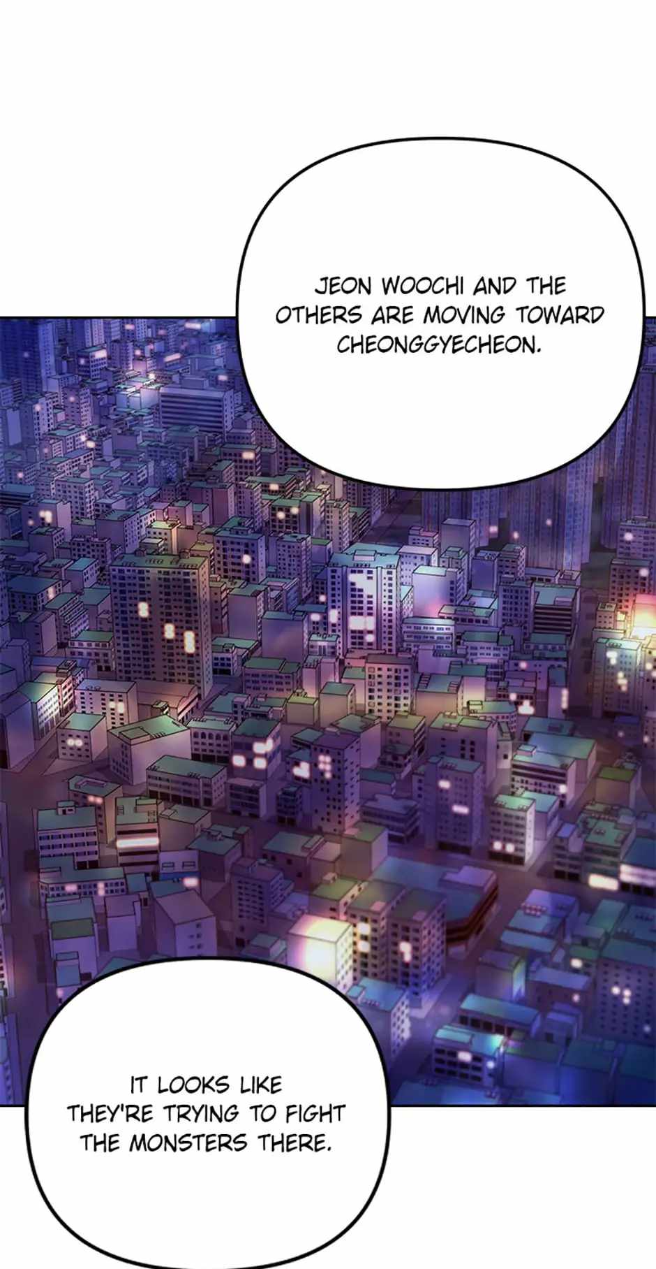 A Grandcross Story Chapter 46 - Page 17