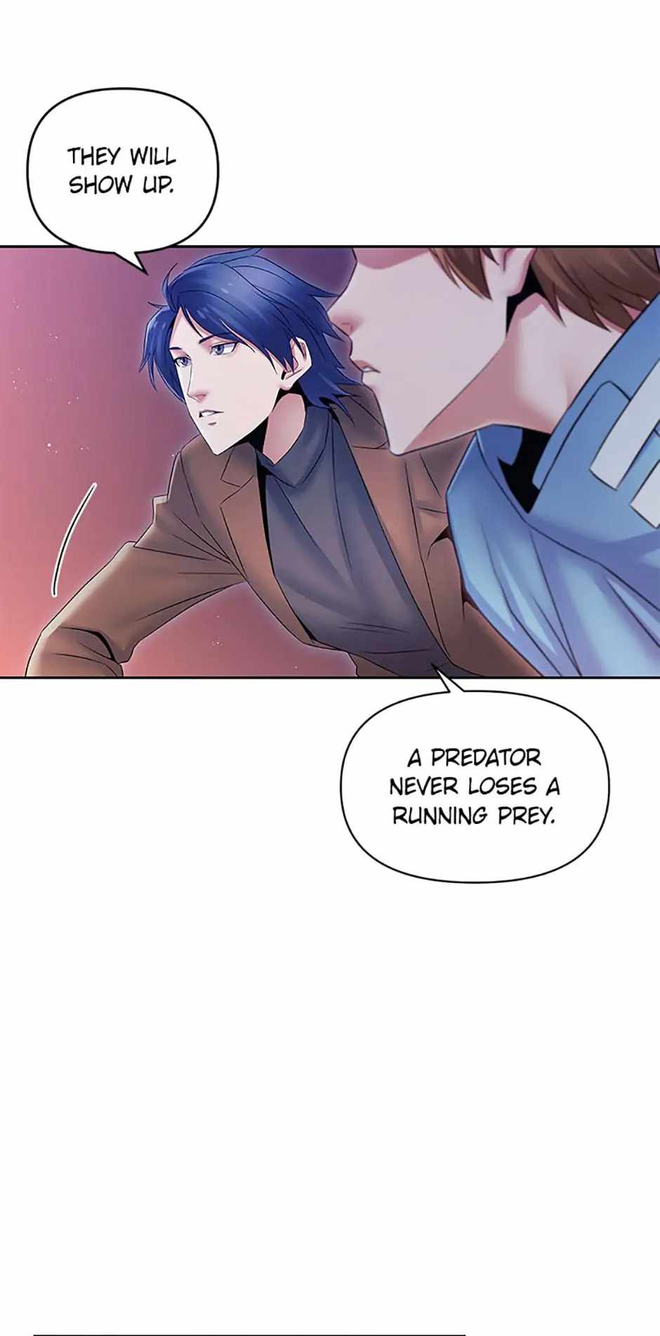 A Grandcross Story Chapter 46 - Page 21