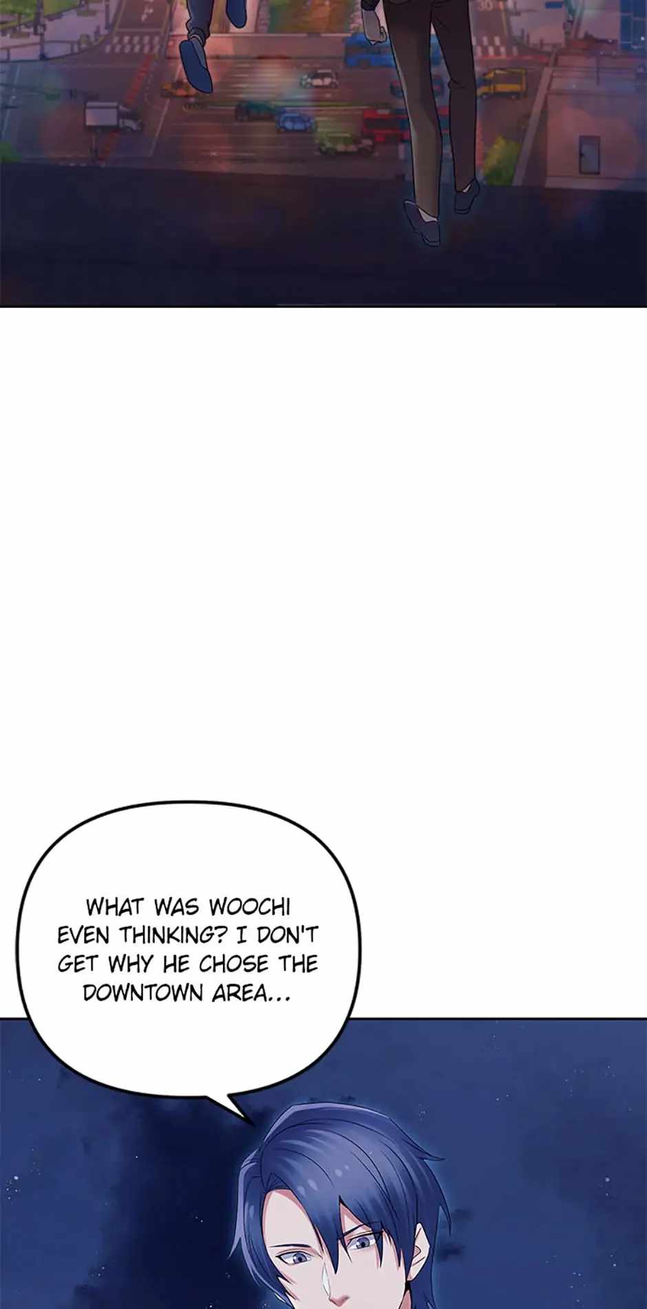 A Grandcross Story Chapter 46 - Page 23